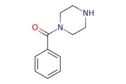 eMolecules​&nbsp;Ambeed / 1-Benzoylpiperazine / 1g / 525025424 / A124671 /  / 13754-38-6 / MFCD00810192 / 190.246 / C11H14N2O