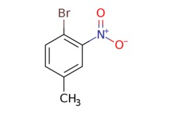 eMolecules​ Ambeed / 1-Bromo-4-methyl-2-nitrobenzene / 5g / 626256695 /
