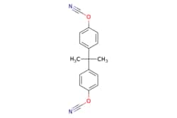 eMolecules​ Ambeed / 44-(Propane-22-diyl)bis(cyanatobenzene) / 25g / 490510300