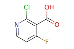 eMolecules​&nbsp;929022-76-4 | 2-Chloro-4-fluoronicotinic acid | Ambeed | MFCD11040264 | 175.540 | C6H3ClFNO2 | 97.000 | OC(=O)c1c(F)ccnc1Cl | 100mg | 552631907