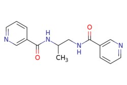 eMolecules​ Ambeed / NN-(1-Methyl-12-ethanediyl)bis[3-pyridinecarboxamide]