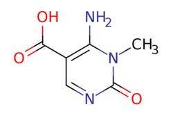 eMolecules​ Ambeed / 6-Amino-1-methyl-2-oxo-12-dihydropyrimidine-5-carboxylic
