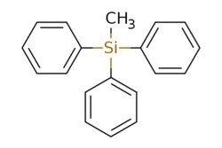 eMolecules​&nbsp;791-29-7 | Methyltriphenylsilane | Ambeed | MFCD00041325 | 274.438 | C19H18Si | 98.000 | C[Si](c1ccccc1)(c1ccccc1)c1ccccc1 | 1g | 649782900