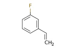 eMolecules​ Ambeed / 3-Fluorostyrene / 250mg / 596567478 / A110077 / /