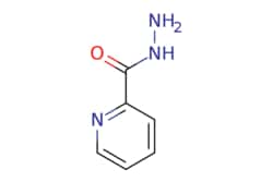 eMolecules​&nbsp;Ambeed / Picolinohydrazide / 1g / 525098731 / A181361 /  / 1452-63-7 / MFCD00059782 / 137.142 / C6H7N3O