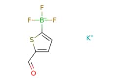 eMolecules​ Ambeed / Potassium trifluoro(5-formylthiophen-2-yl)borate /