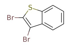 eMolecules​ Ambeed / 23-Dibromobenzo[b]thiophene / 1g / 490555073 / A332593