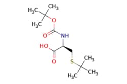 eMolecules​ ChemScene / Boc-Cys(tBu)-OH / 5g / 486163175 / CS-W022597 /