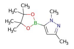 eMolecules​ ChemScene / 13-Dimethyl-5-(4455-tetramethyl-132-dioxaborolan-2-yl)-1H-pyrazole