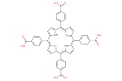 eMolecules​ Ambeed / 4444-(Porphine-5101520-tetrayl)tetrakis(benzoic acid)