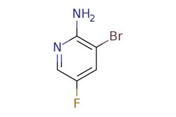 eMolecules​ Ambeed / 2-Amino-3-bromo-5-fluoropyridine / 1g / 490554211