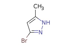 eMolecules​ Ambeed / 3-Bromo-5-methyl-1H-pyrazole / 250mg / 525101219 /