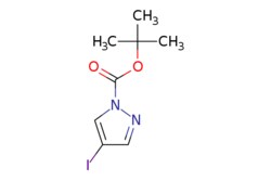eMolecules​ Ambeed / tert-Butyl 4-iodo-1H-pyrazole-1-carboxylate / 1g /