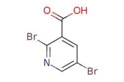 eMolecules​&nbsp;Ambeed / 25-Dibromonicotinic acid / 250mg / 552714986 / A354726 /  / 29312-99-0 / MFCD06254512 / 280.903 / C6H3Br2NO2
