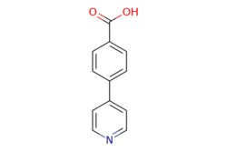 eMolecules​&nbsp;Ambeed / 4-Pyridin-4-yl-benzoic acid / 250mg / 525121273 / A205431 /  / 4385-76-6 / MFCD04114574 / 199.209 / C12H9NO2