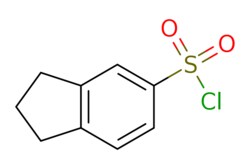 eMolecules​ 52205-85-3 | Ambeed | 23-Dihydro-1H-indene-5-sulfonyl chloride