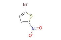 eMolecules​ 13195-50-1 | Ambeed | 2-Bromo-5-nitrothiophene | 1g | 552564688