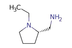eMolecules​ 22795-99-9 | Ambeed | (S)-(1-Ethylpyrrolidin-2-yl)methanamine