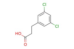 eMolecules​ Ambeed / 3-(35-Dichlorophenyl)propanoic acid / 250mg / 600839982