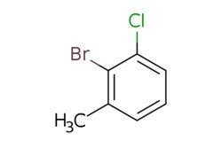eMolecules​ Ambeed / 2-Bromo-1-chloro-3-methylbenzene / 1g / 552613980