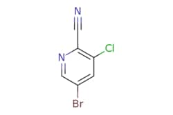 eMolecules​ 945557-04-0 | Ambeed | 5-Bromo-3-chloropicolinonitrile | 250mg