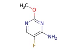 eMolecules​ 1993-63-1 | Ambeed | 5-Fluoro-2-methoxypyrimidin-4-amine |