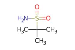 eMolecules​ Ambeed / 2-Methylpropane-2-sulfonamide / 1g / 562292533 / A110151