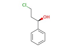 eMolecules​&nbsp;100306-33-0 | (R)-3-Chloro-1-phenylpropan-1-ol | Ambeed | MFCD00075128 | 170.640 | C9H11ClO | 99.000 | O[C@H](CCCl)c1ccccc1 | 1g | 552602470