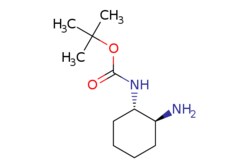 eMolecules​ Ambeed / tert-Butyl ((1S2S)-2-aminocyclohexyl)carbamate / 100mg