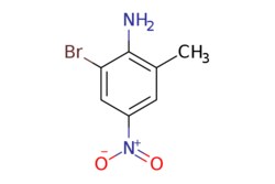 eMolecules​ Ambeed / 2-Bromo-6-methyl-4-nitroaniline / 1g / 490532462 /