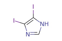 eMolecules​ Ambeed / 45-Diiodo-1H-imidazole / 1g / 490566396 / A623241