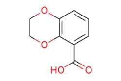 eMolecules​&nbsp;Ambeed / 23-Dihydrobenzo[b][14]dioxine-5-carboxylic acid / 1g / 552604463 / A163137 /  / 4442-53-9 / MFCD00239415 / 180.159 / C9H8O4