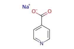 eMolecules​&nbsp;Ambeed / Sodium Isonicotinate / 5g / 588341988 / A212554 /  / 16887-79-9 / MFCD00064868 / 145.093 / C6H4NNaO2