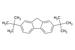 eMolecules​ Ambeed / 27-Di-tert-butylfluorene / 10g / 490564839 / A539934