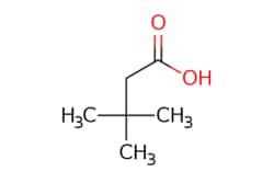 eMolecules​&nbsp;Ambeed / 33-Dimethylbutyric acid / 10g / 552755356 / A756265 /  / 1070-83-3 / MFCD00002715 / 116.160 / C6H12O2