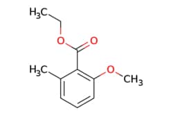 eMolecules​ 6520-83-8 | Ambeed | Ethyl 2-methoxy-6-methylbenzoate | 250mg