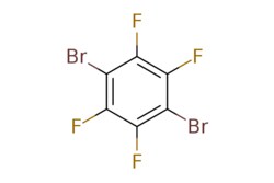 eMolecules​ Ambeed / 14-Dibromotetrafluorobenzene / 1g / 506391257 / A544148
