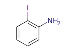 eMolecules​ Ambeed / 2-Iodoaniline / 5g / 552520513 / A104506 / / 615-43-0