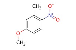 eMolecules​ Ambeed / 3-Methyl-4-nitroanisole / 5g / 552673068 / A245945