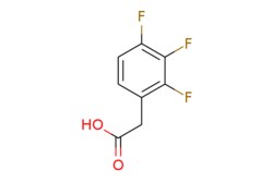 eMolecules​ 243666-12-8 | Ambeed | 2-(234-Trifluorophenyl)acetic acid |
