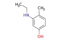 eMolecules​ 120-37-6 | Ambeed | 3-Ethylamino-p-cresol | 1g | 602852214
