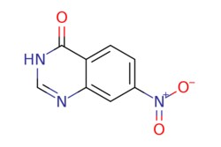 eMolecules​&nbsp;Ambeed / 7-Nitroquinazolin-4(3H)-one / 100mg / 490554591 / A327570 /  / 20872-93-9 / MFCD00089998 / 191.146 / C8H5N3O3