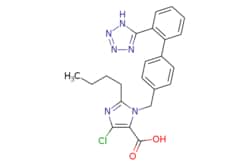 eMolecules​ Ambeed / Losartan carboxylic acid / 1mg / 628566653 / A401868
