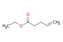 eMolecules​ Ambeed / Ethyl pent-4-enoate / 1g / 601095654 / A213516 / /