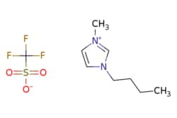 eMolecules​&nbsp;Ambeed / 1-Butyl-3-methylimidazolium Trifluoromethanesulfonate / 5g / 570568896 / A260720 /  / 174899-66-2 / MFCD03427620 / 288.290 / C9H15F3N2O3S