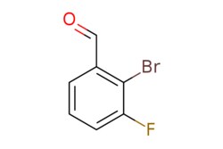 eMolecules​ Ambeed / 2-Bromo-3-fluorobenzaldehyde / 1g / 525099552 / A182156