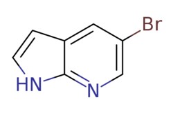 eMolecules​ Ambeed / 5-Bromo-1H-pyrrolo[23-b]pyridine / 1g / 524995391