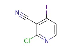 eMolecules​ Ambeed / 2-Chloro-4-iodonicotinonitrile / 250mg / 596568936