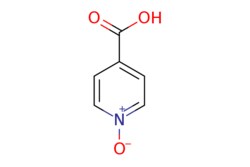 eMolecules​&nbsp;Ambeed / 4-Carboxypyridine 1-oxide / 5g / 600836680 / A294315 /  / 13602-12-5 / MFCD00006209 / 139.110 / C6H5NO3