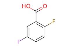 eMolecules​ Ambeed / 2-Fluoro-5-iodobenzoic acid / 1g / 552660802 / A226632